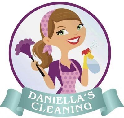 Daniella's Cleaning