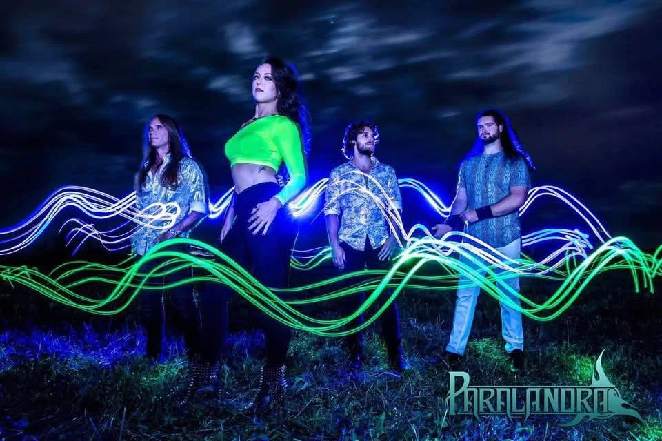 Parlandra