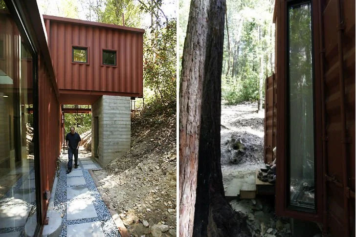 ‘Unboxing the possibilities of Shipping Container Homes’