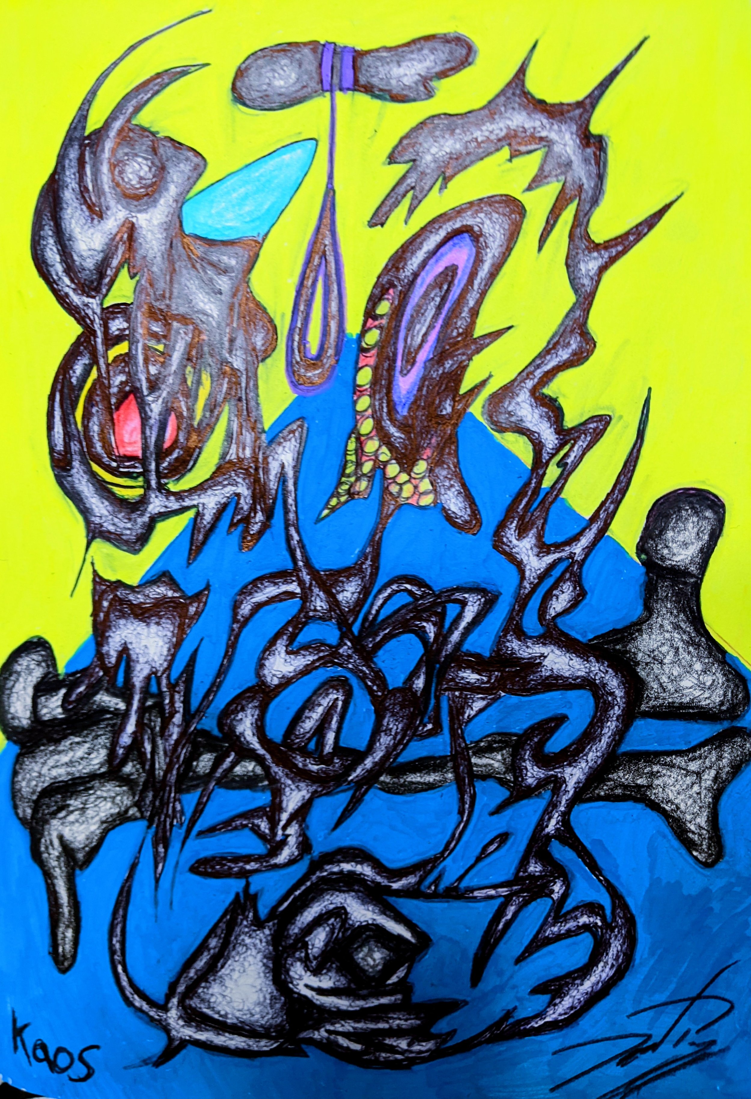 Kaos
