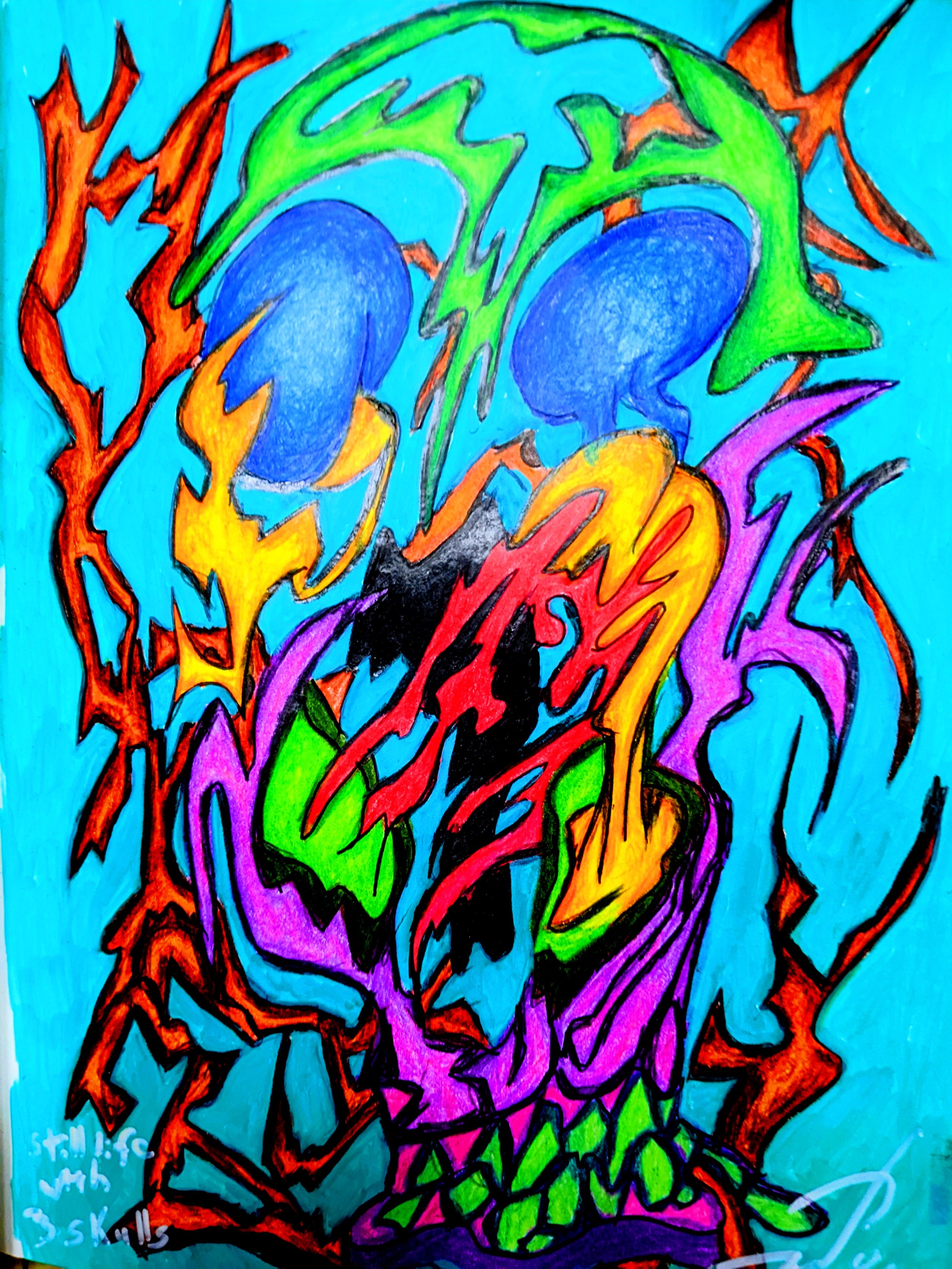 still life with three skulls .jpg