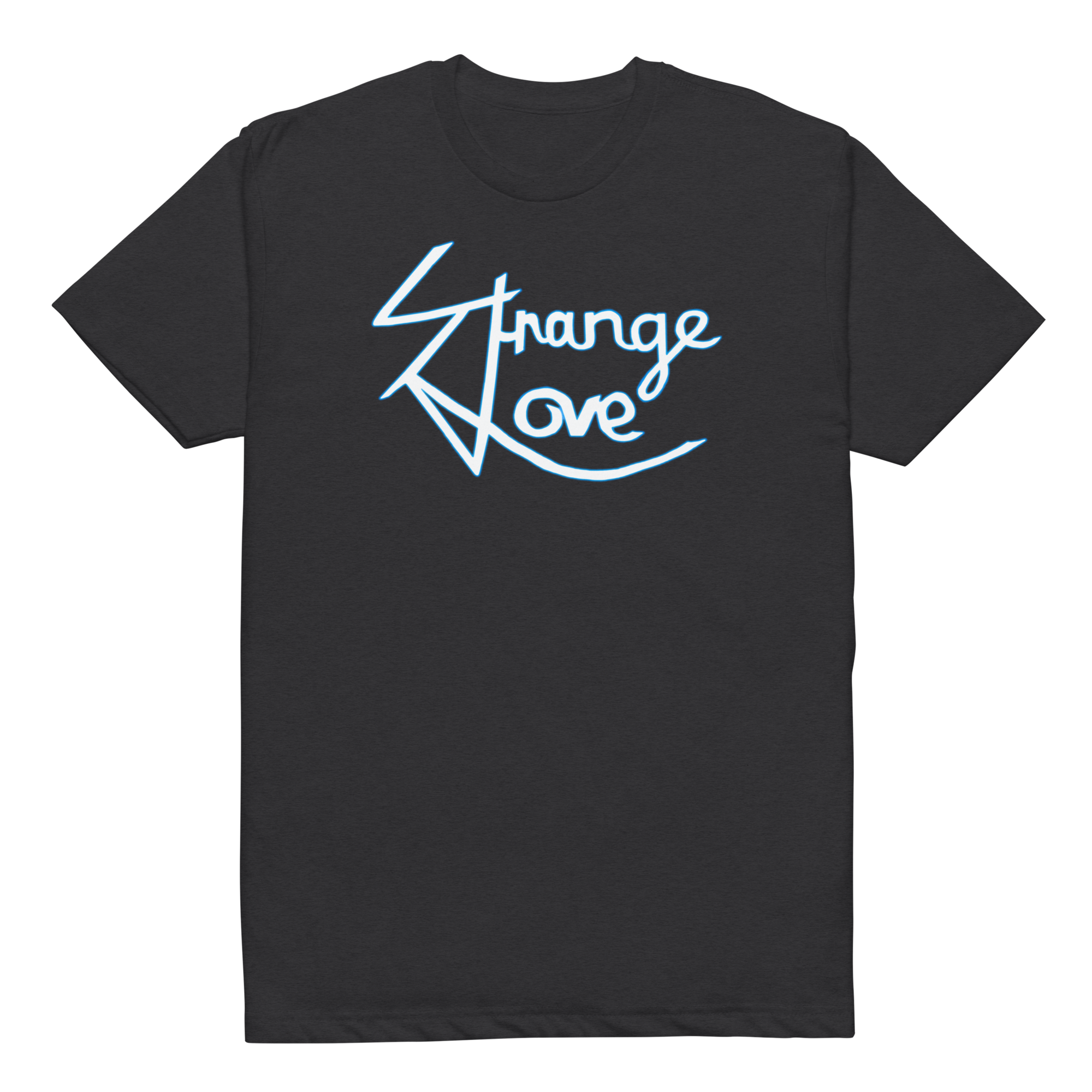 Strange Love Logo T-Shirt