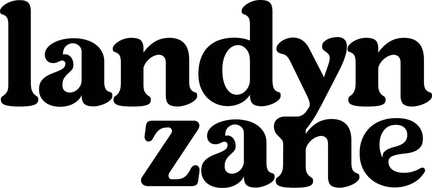 Landyn Zane Official Website