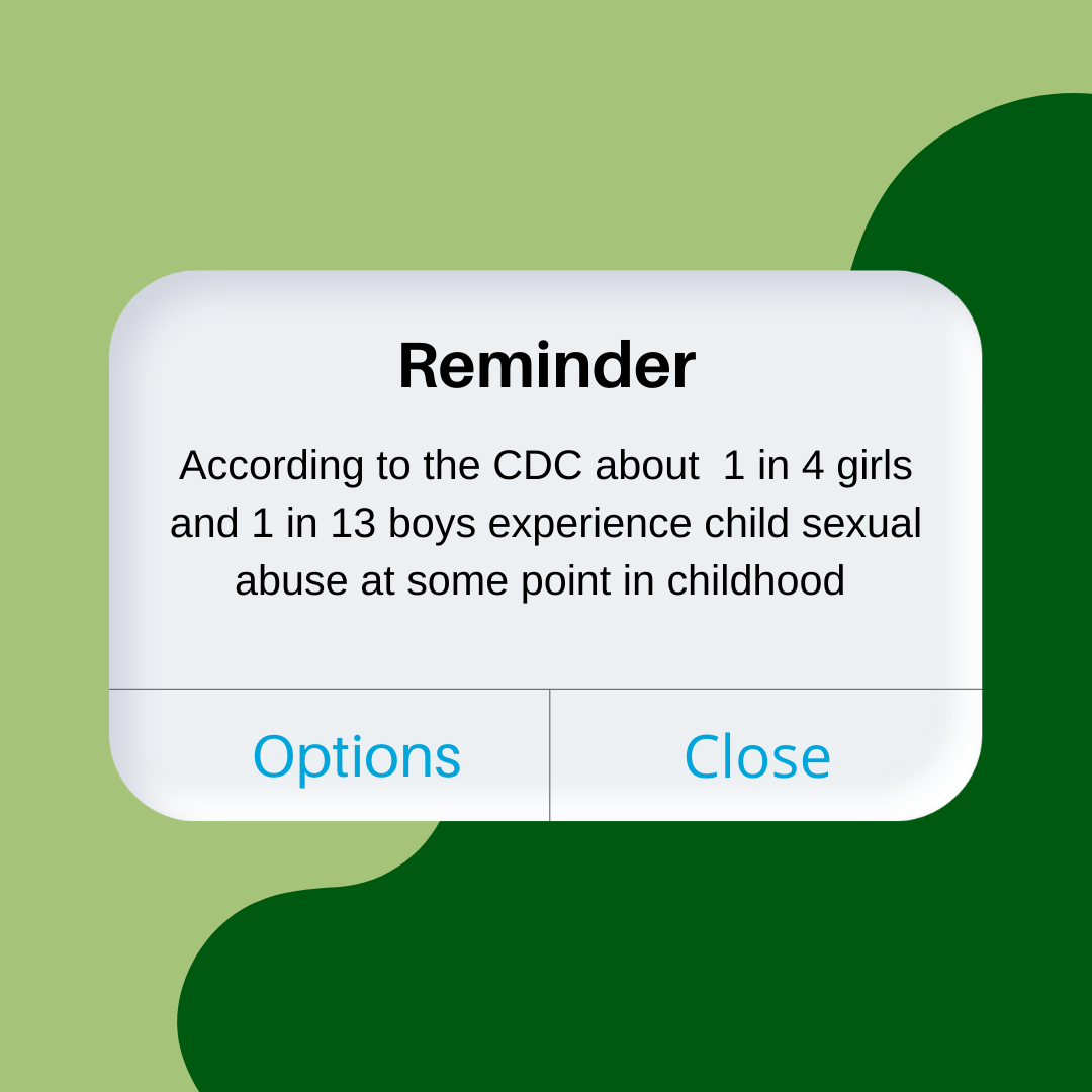 CSA PSA Campaign
