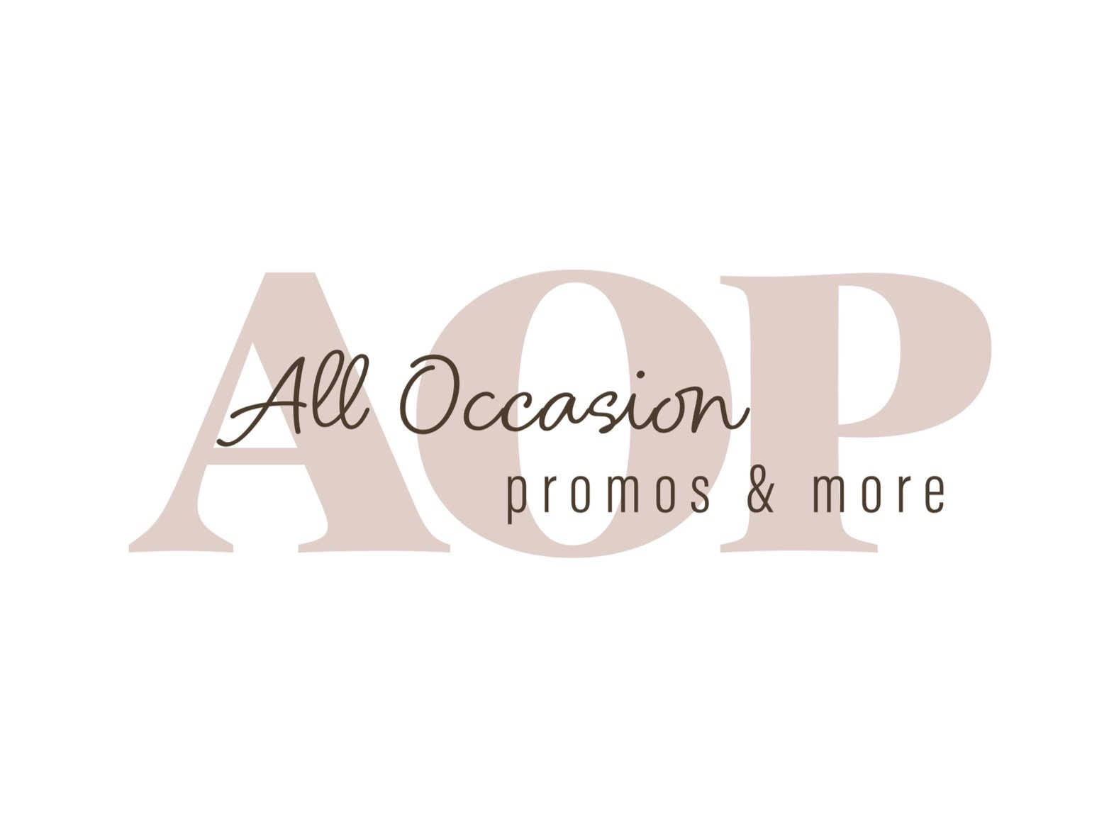 Supplier Success Story - All Occasions Promo