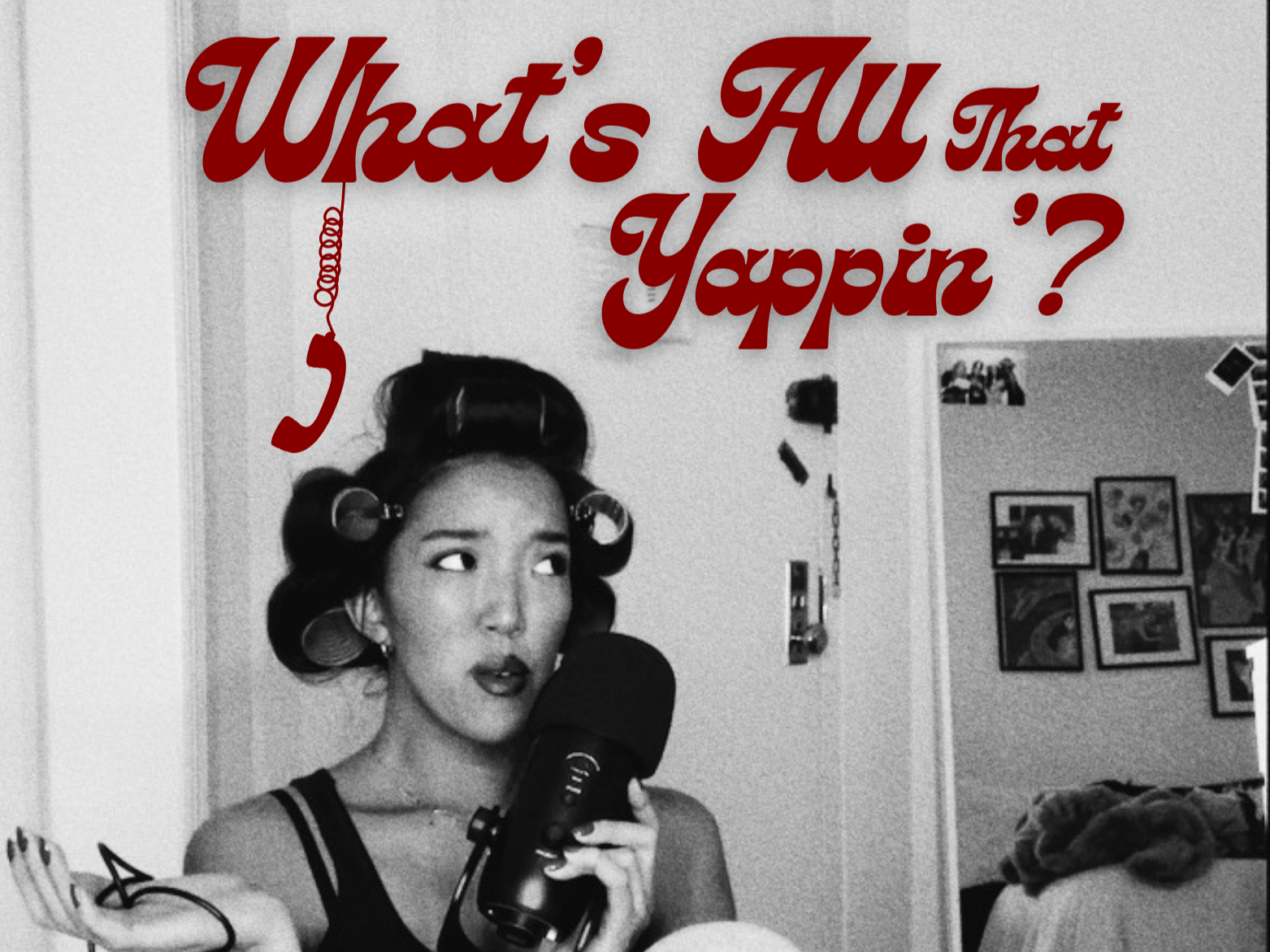 What's All That Yappin'? Instagram Blog