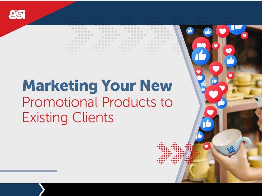 Marketing Promo Products E-Book