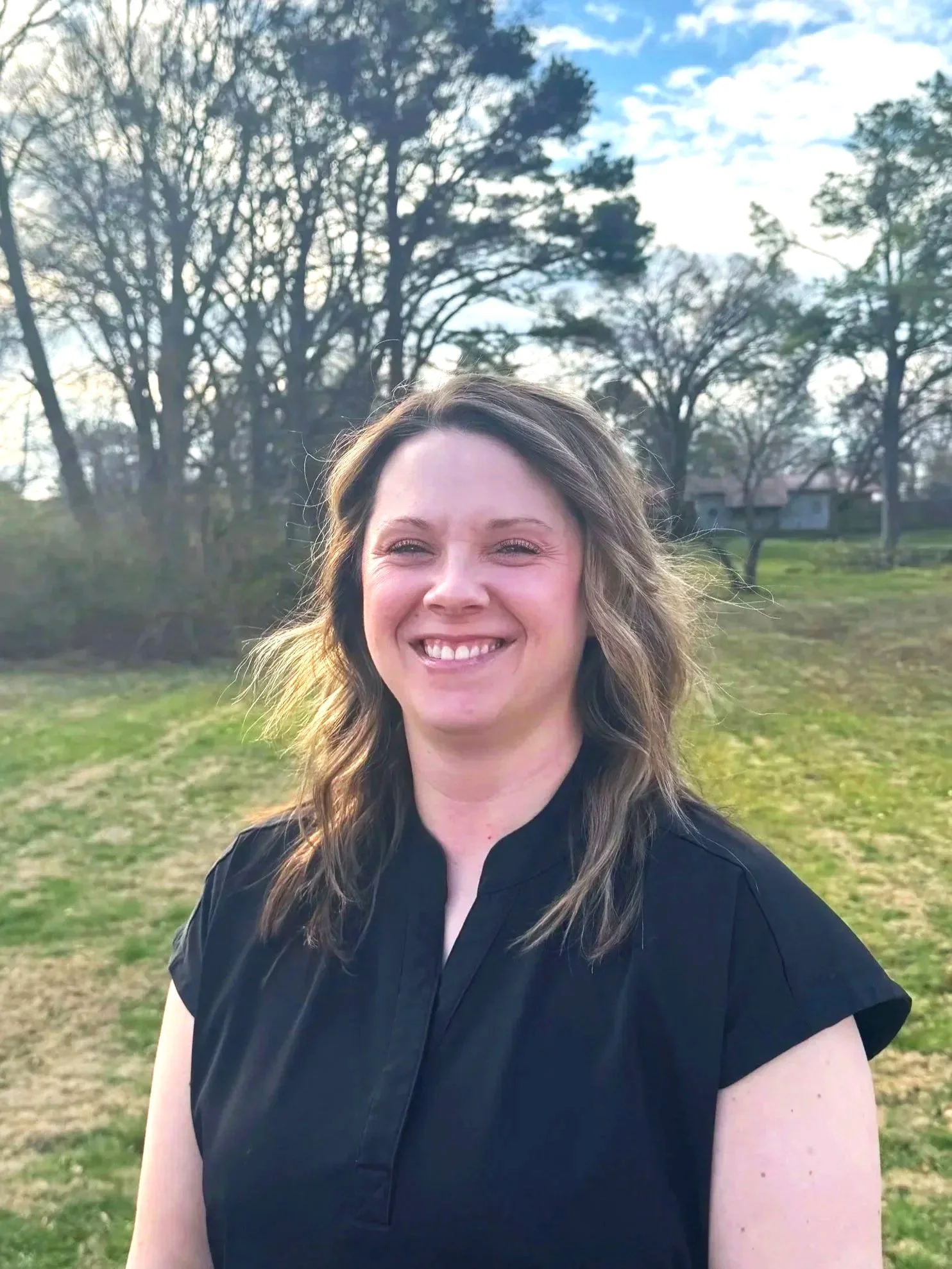 Photo of Constance Pearson