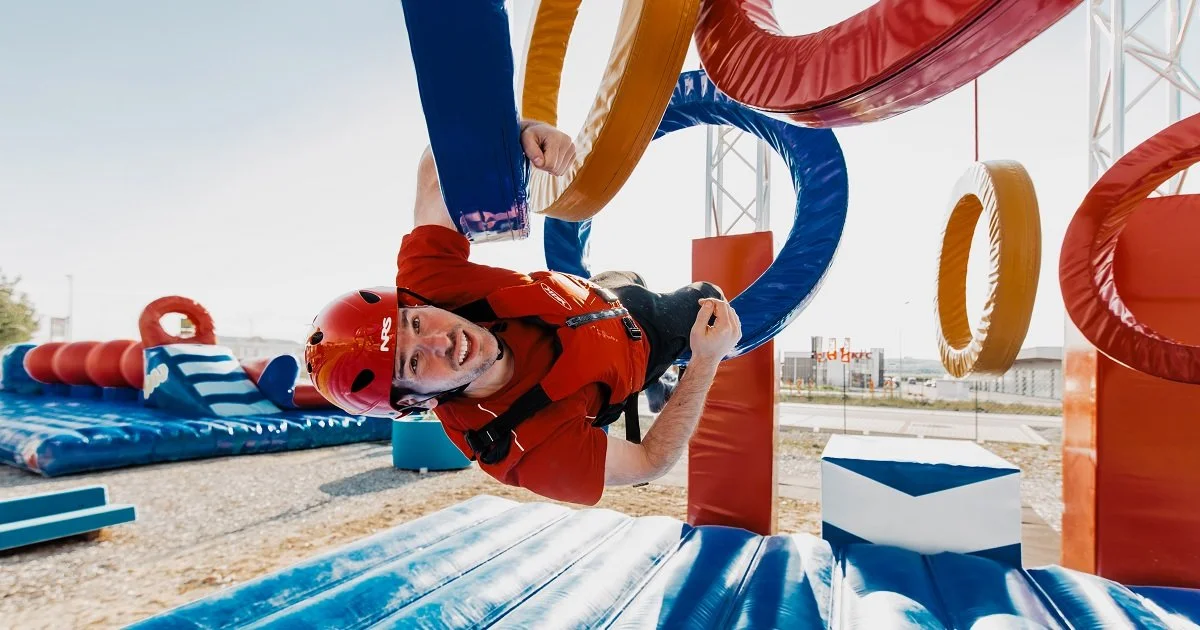 KNOSSIS WipeOut