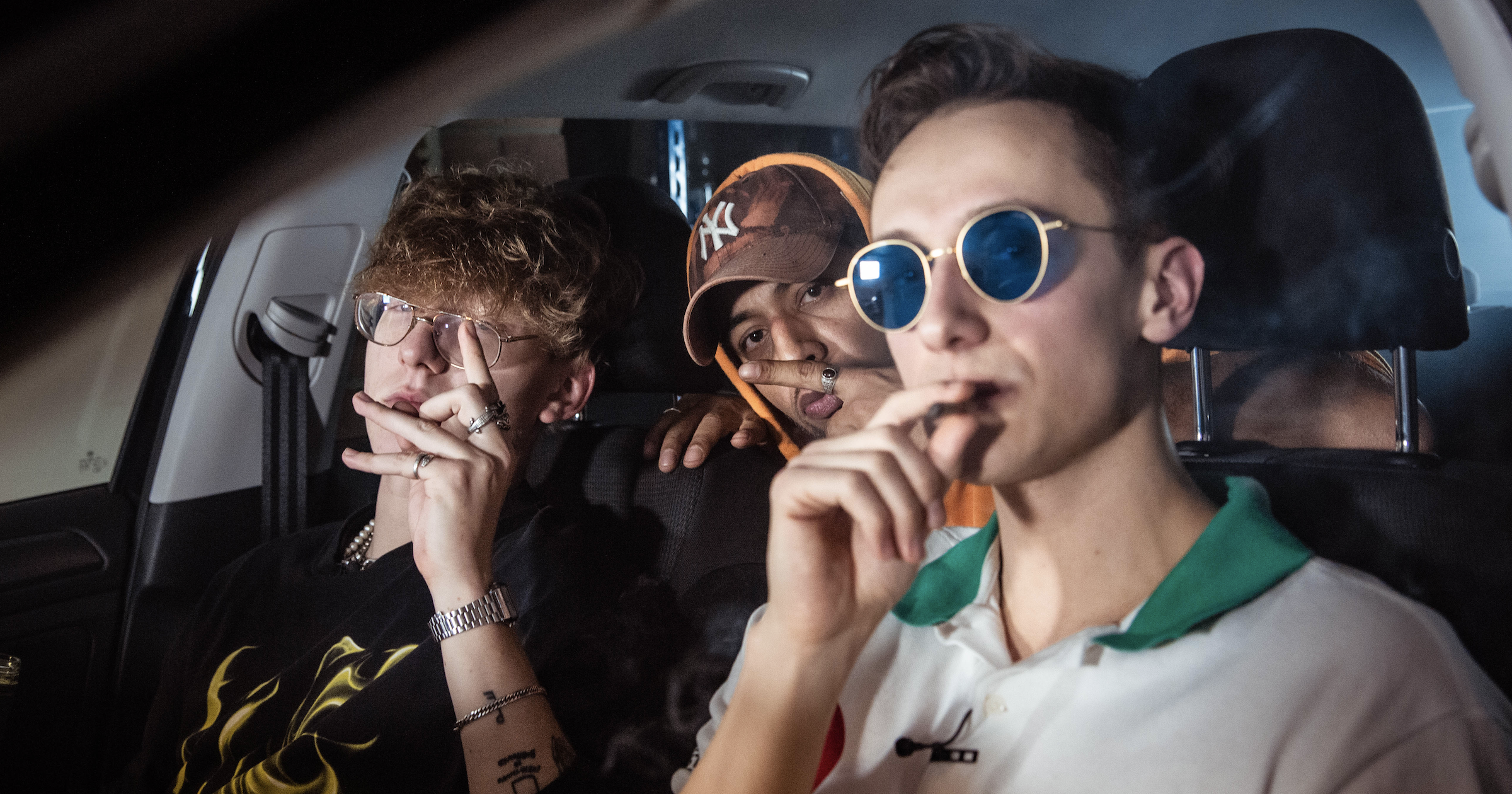 HOTBOX mit Marvin Game