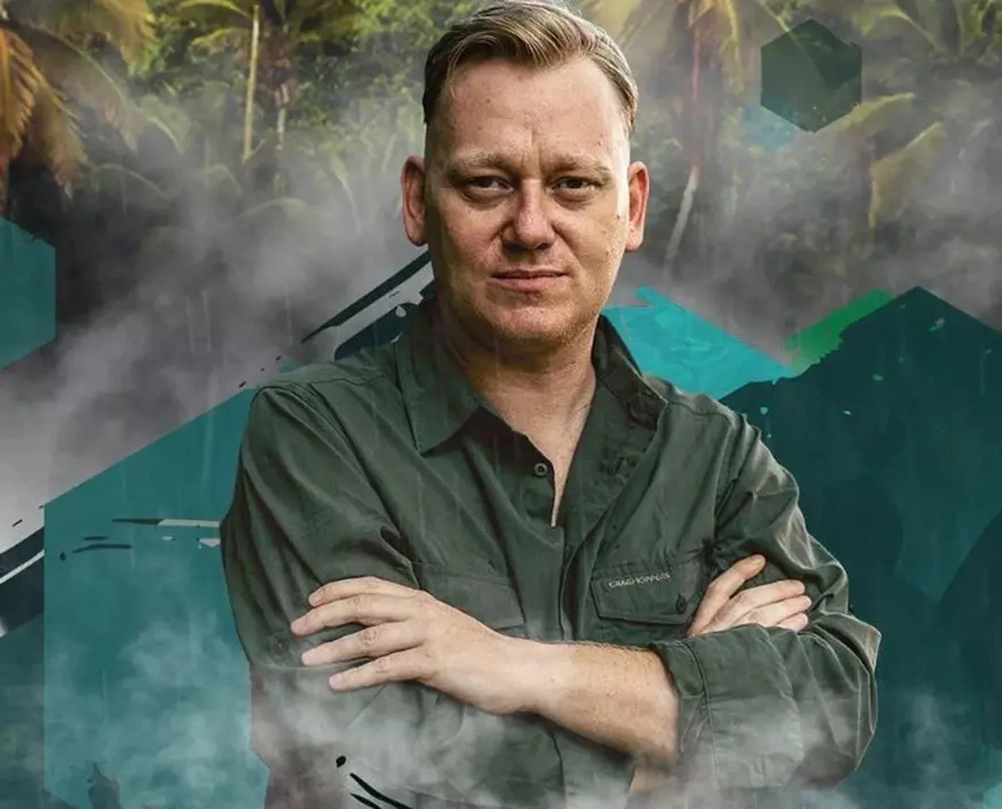 Knossi’s Road To: 7vs.Wild 