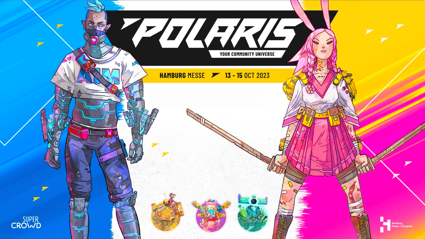 Polaris Convention 2023