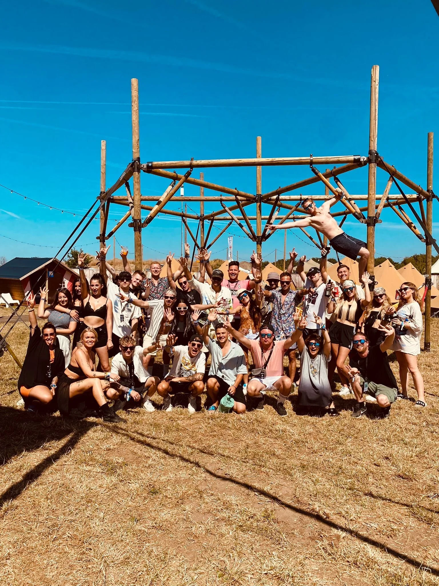 Creator Festival Camps 2025
