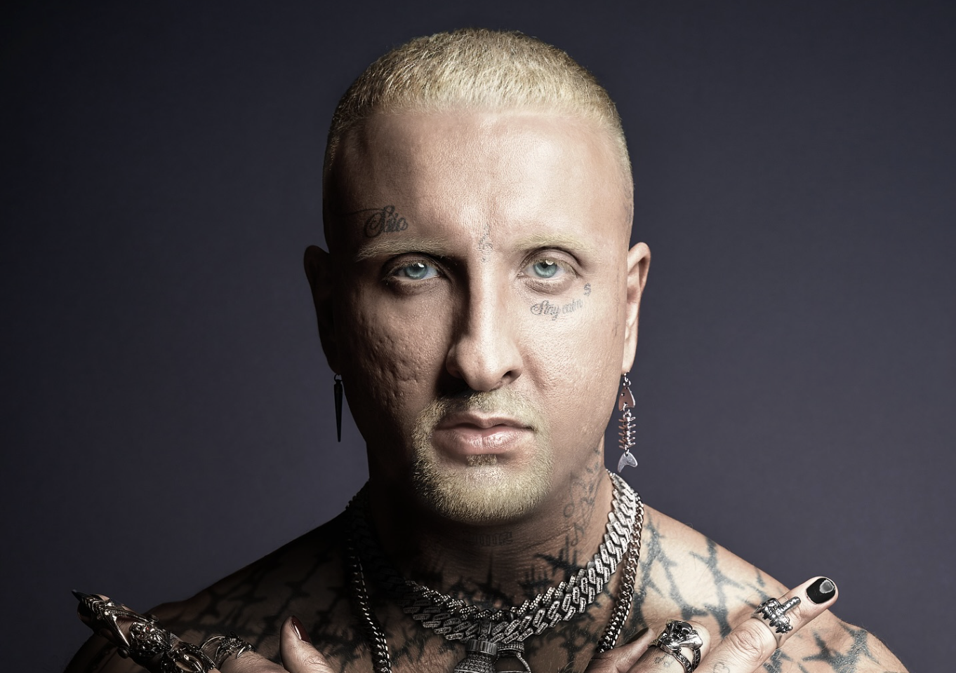 SSIO TOUR 2025 + 2026