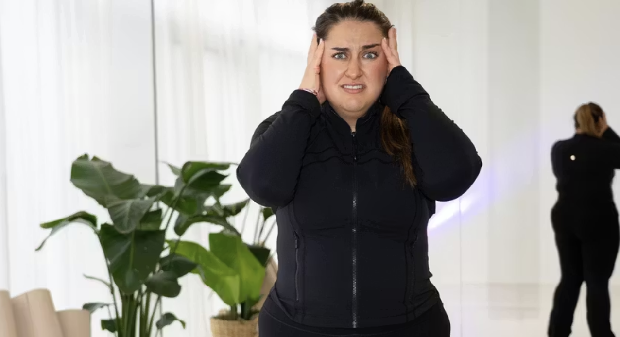 99 Sportarten X SelfieSandra