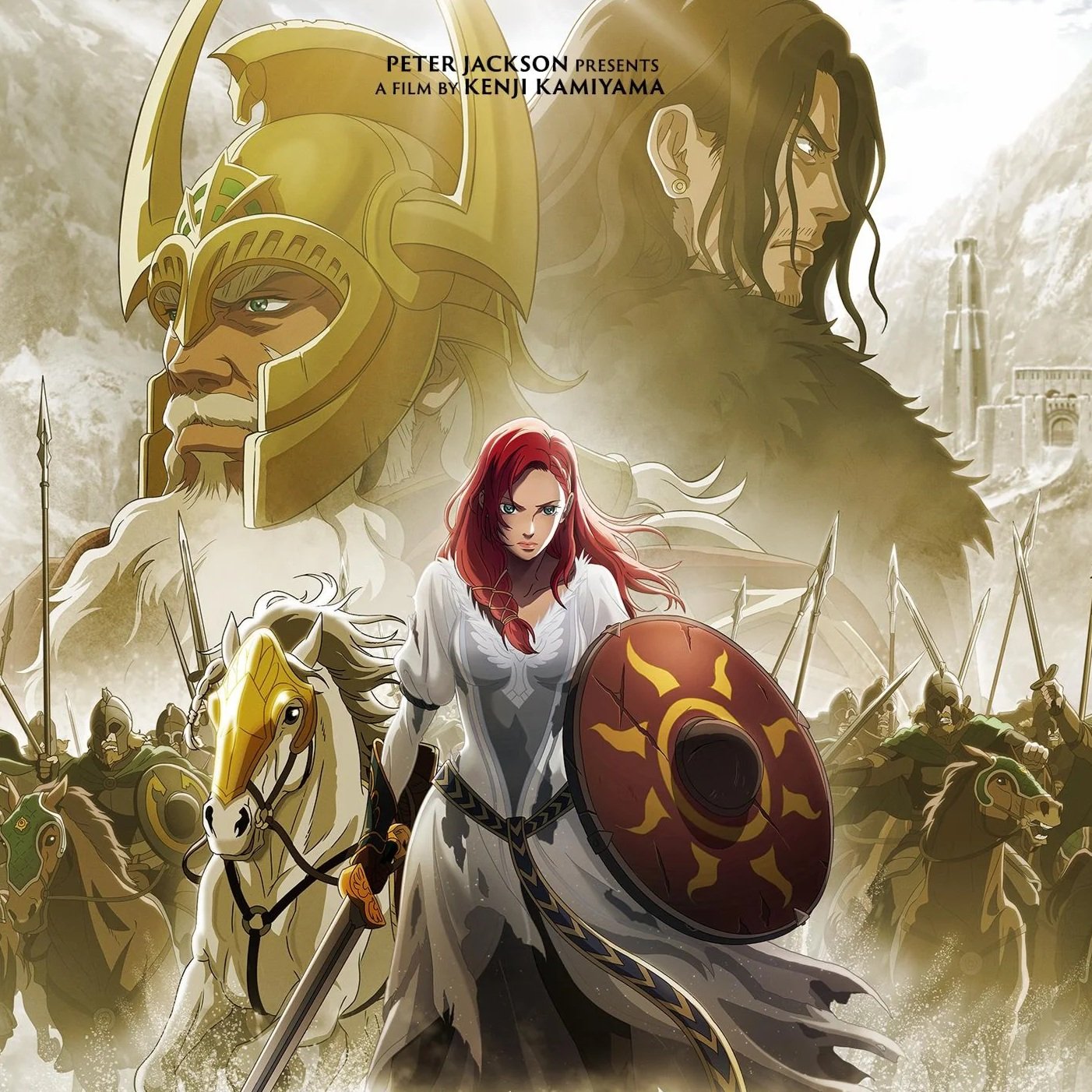 24// WBD - Die Schlacht der Rohirrim