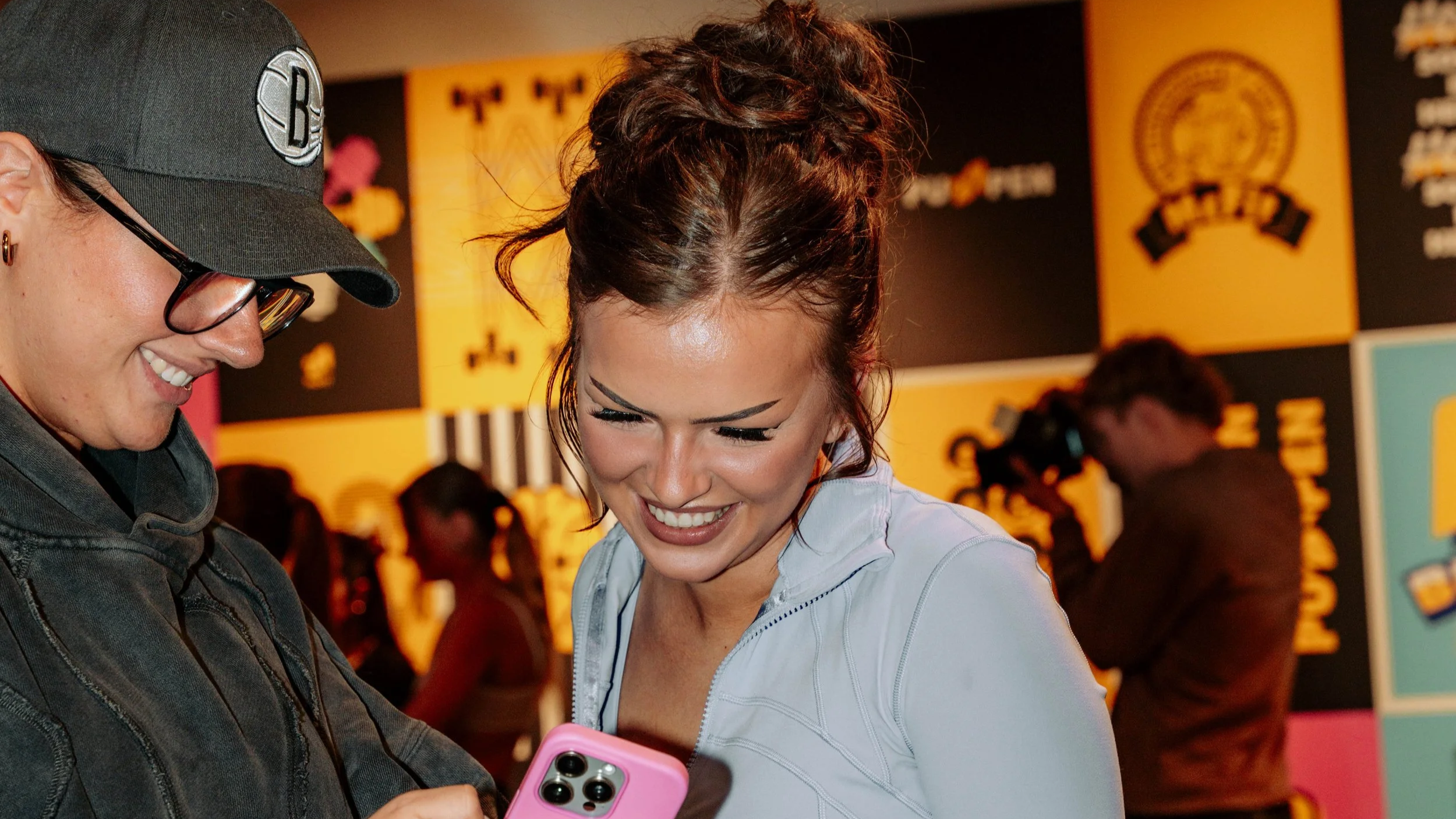 McFIT x Stachel - Booty Class