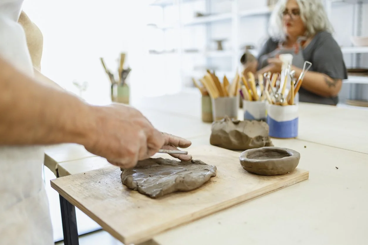 Ceramica Arthouse in Boise, ID Pottery