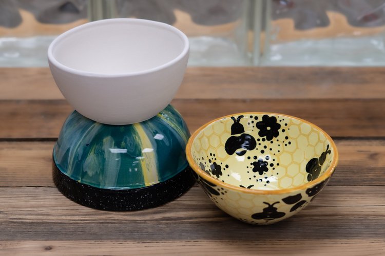 Paint Your Own Pottery in Boise, ID — Ceramica Arthouse