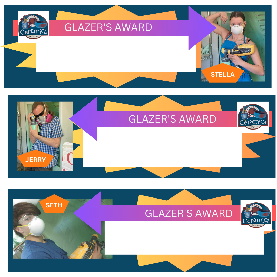 Paint Your Own Pottery in Boise, ID — Ceramica Arthouse