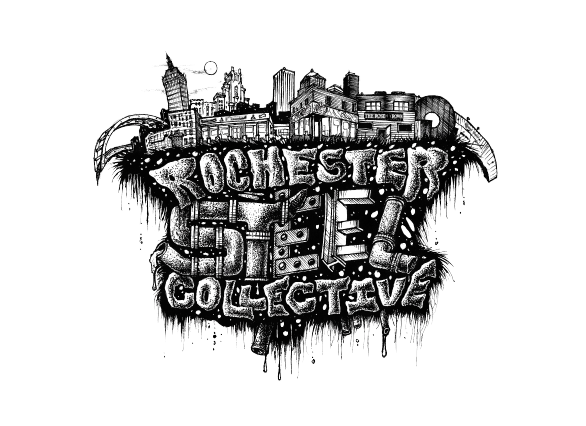 Rochester Steel Collective