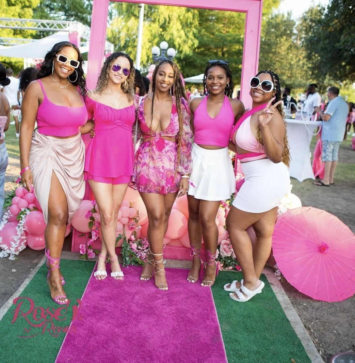 Rose N Roses Fest