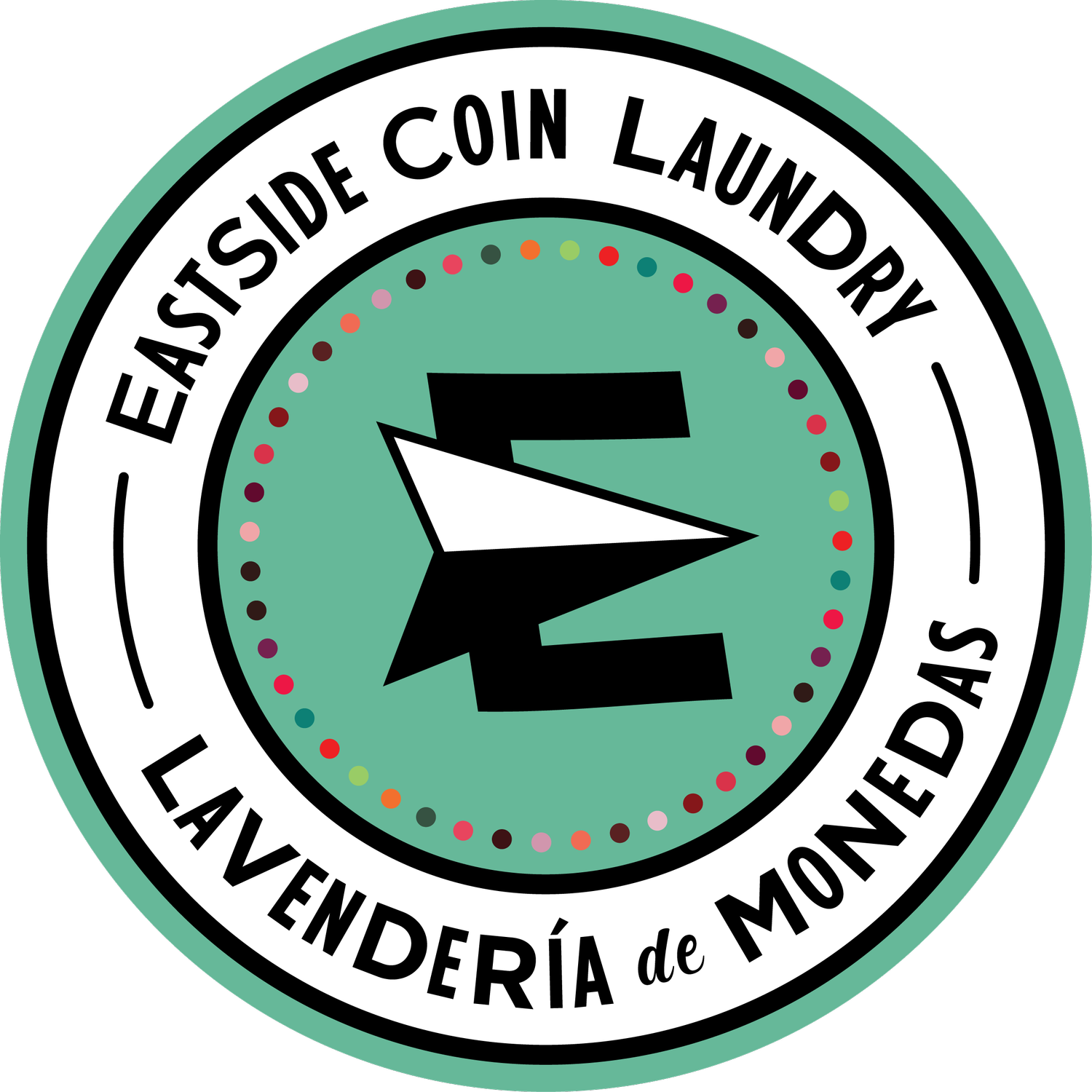 Eastside Coin Laundry