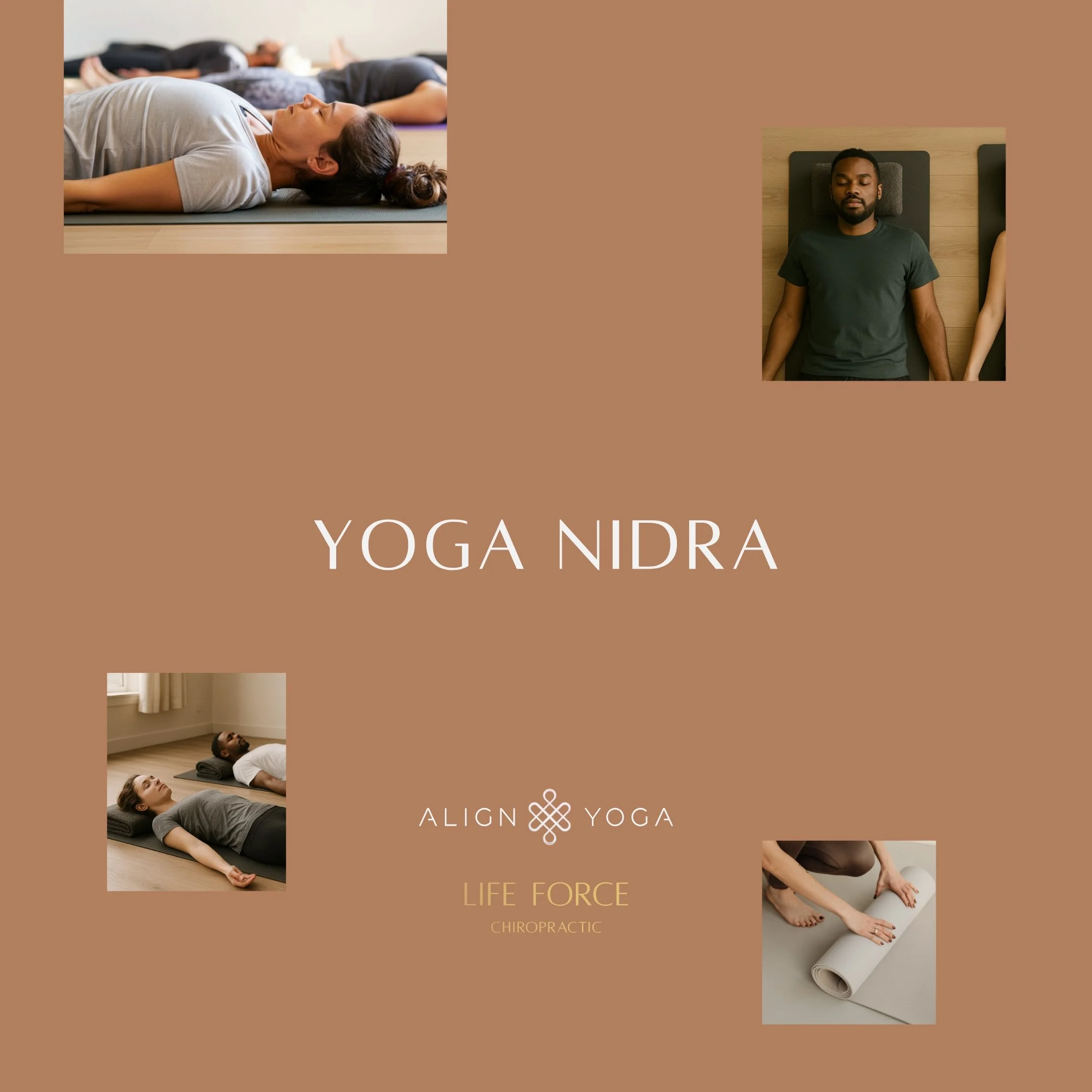 Yoga Nidra