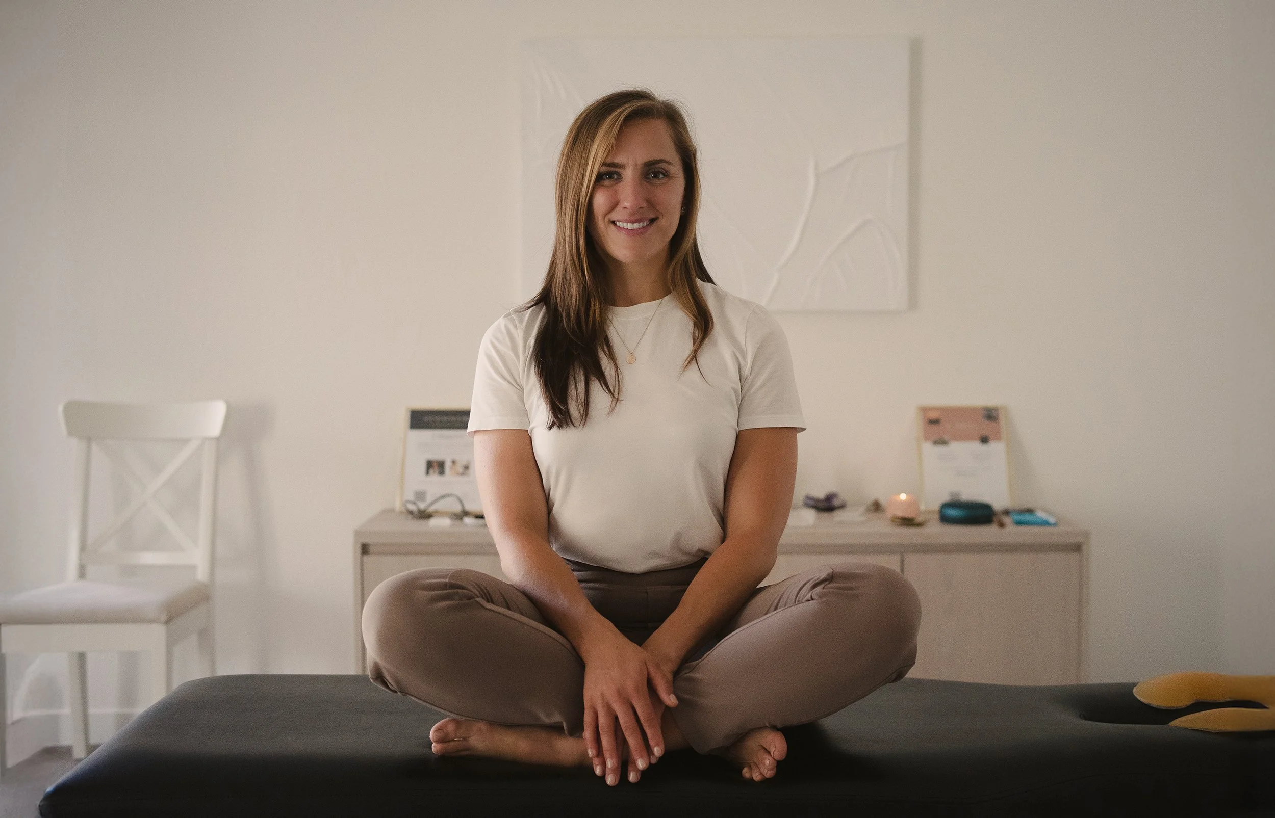 Dr. Alandi Stec DC - nervous system chiropractor serving Pleasant Hill and East Bay families