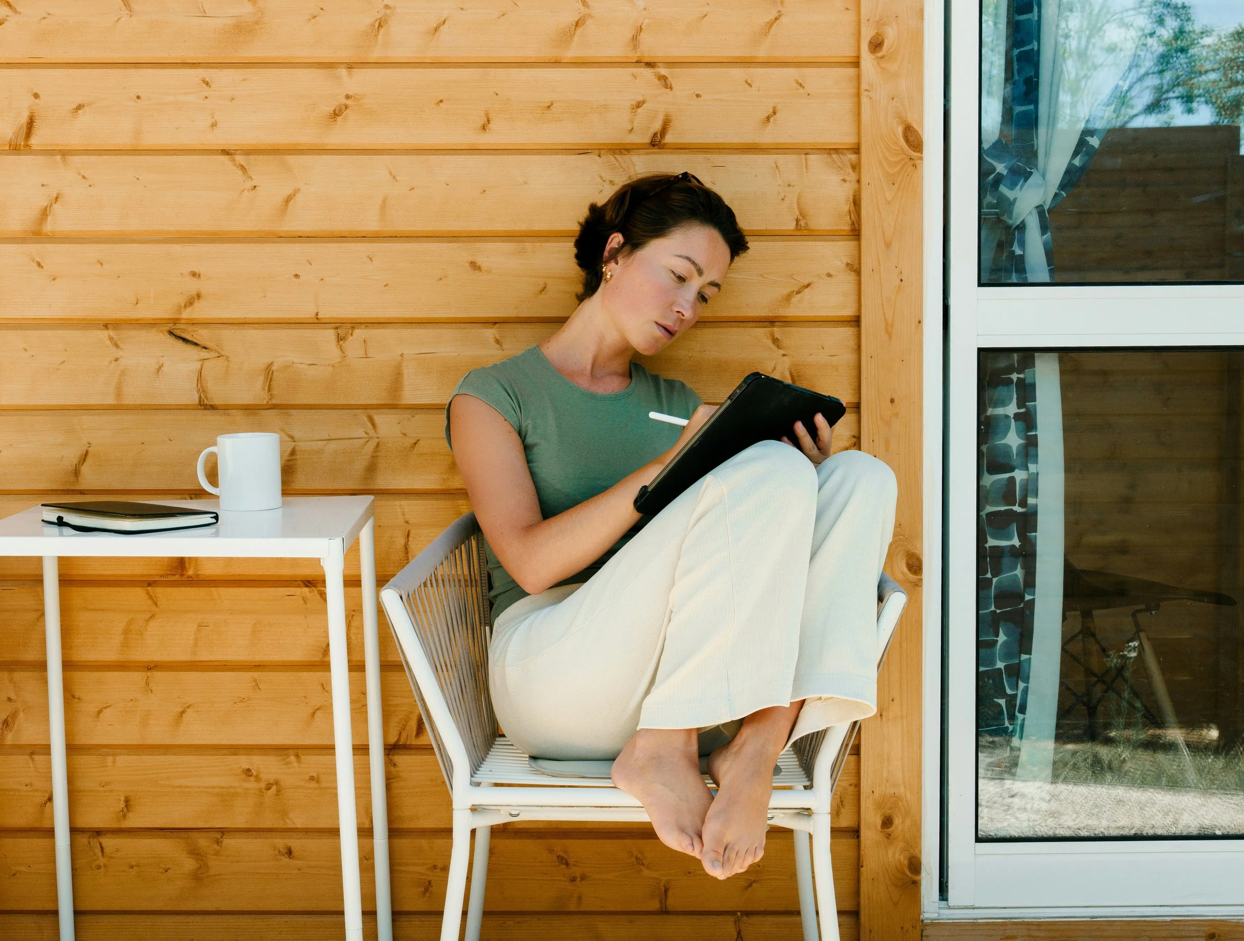 Release Before Resolve: What Your Body Needs to Do Before January Arrives