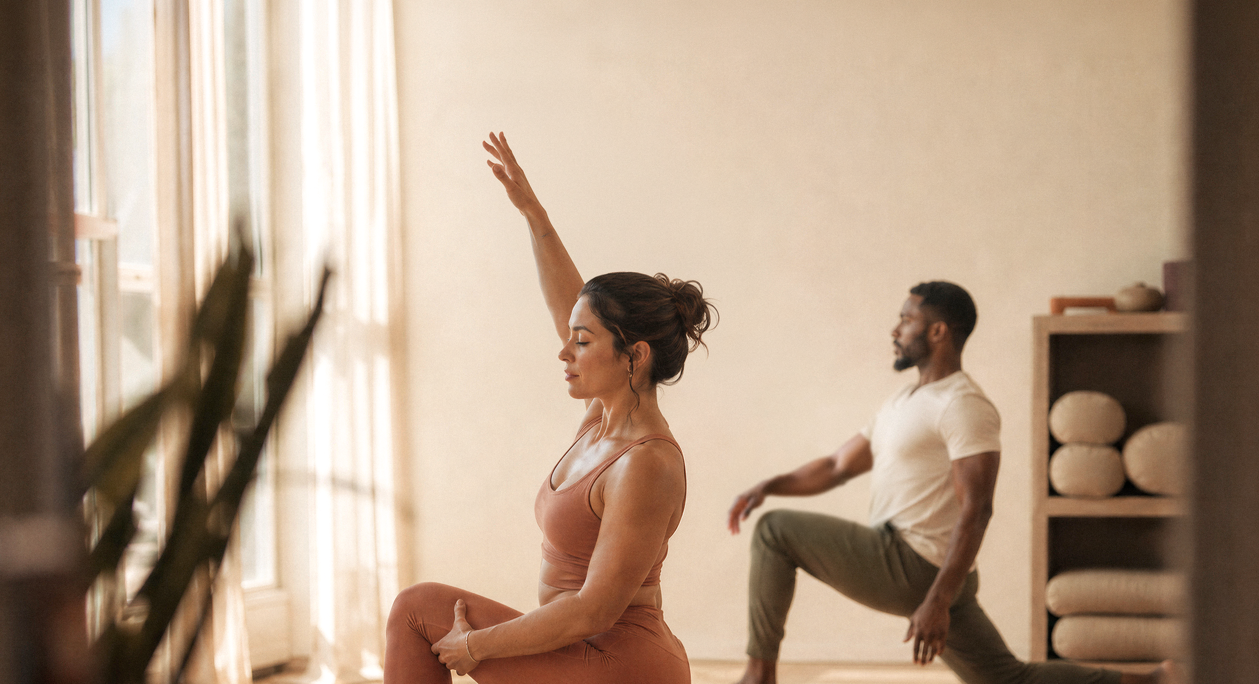 May Events at Life Force Chiropractic: Movement, Mobility, and Yoga Nidra in Pleasant Hill