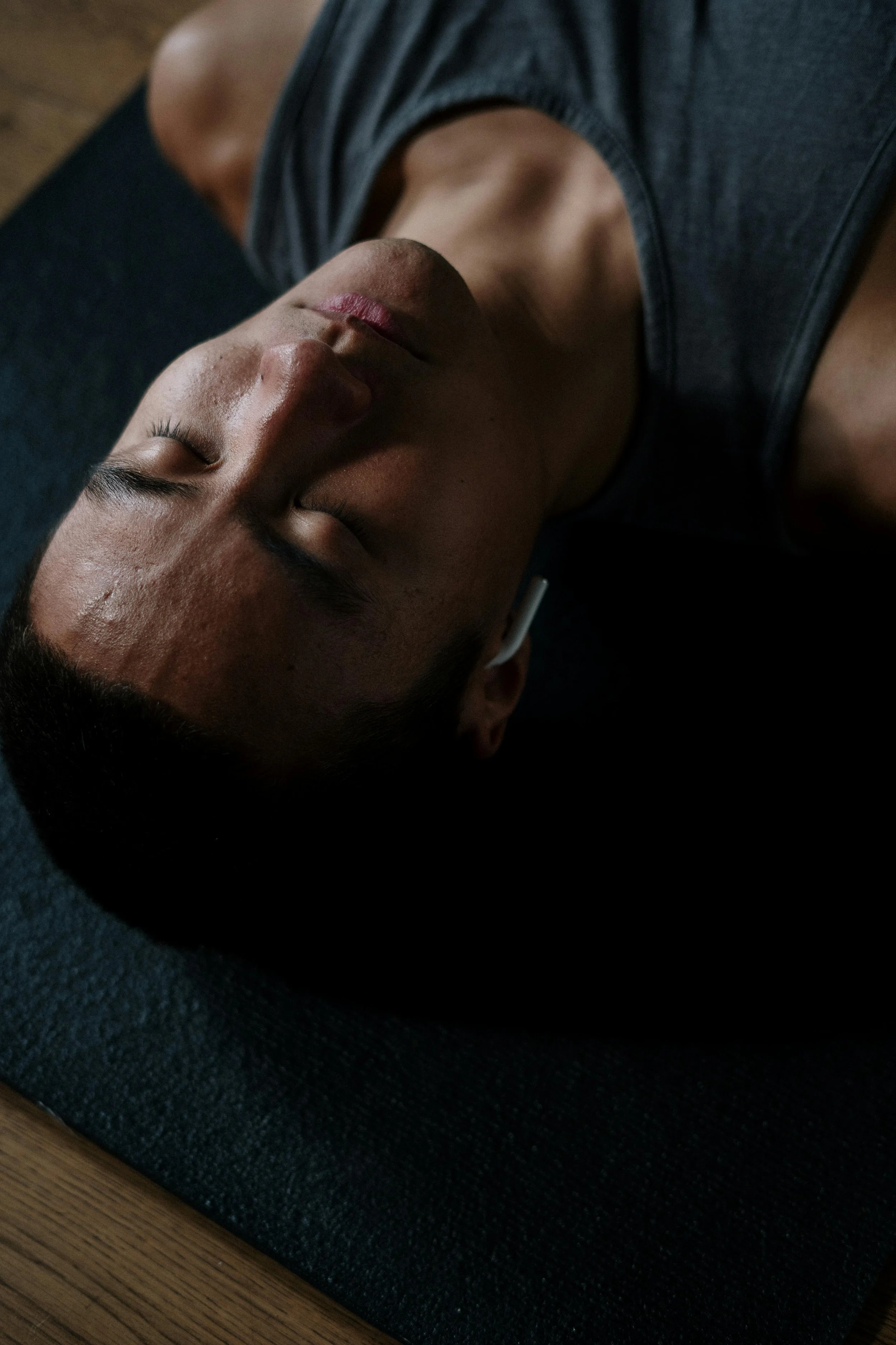 Yoga Nidra for a Tired, Wired Nervous System: What It Is and Why It Works