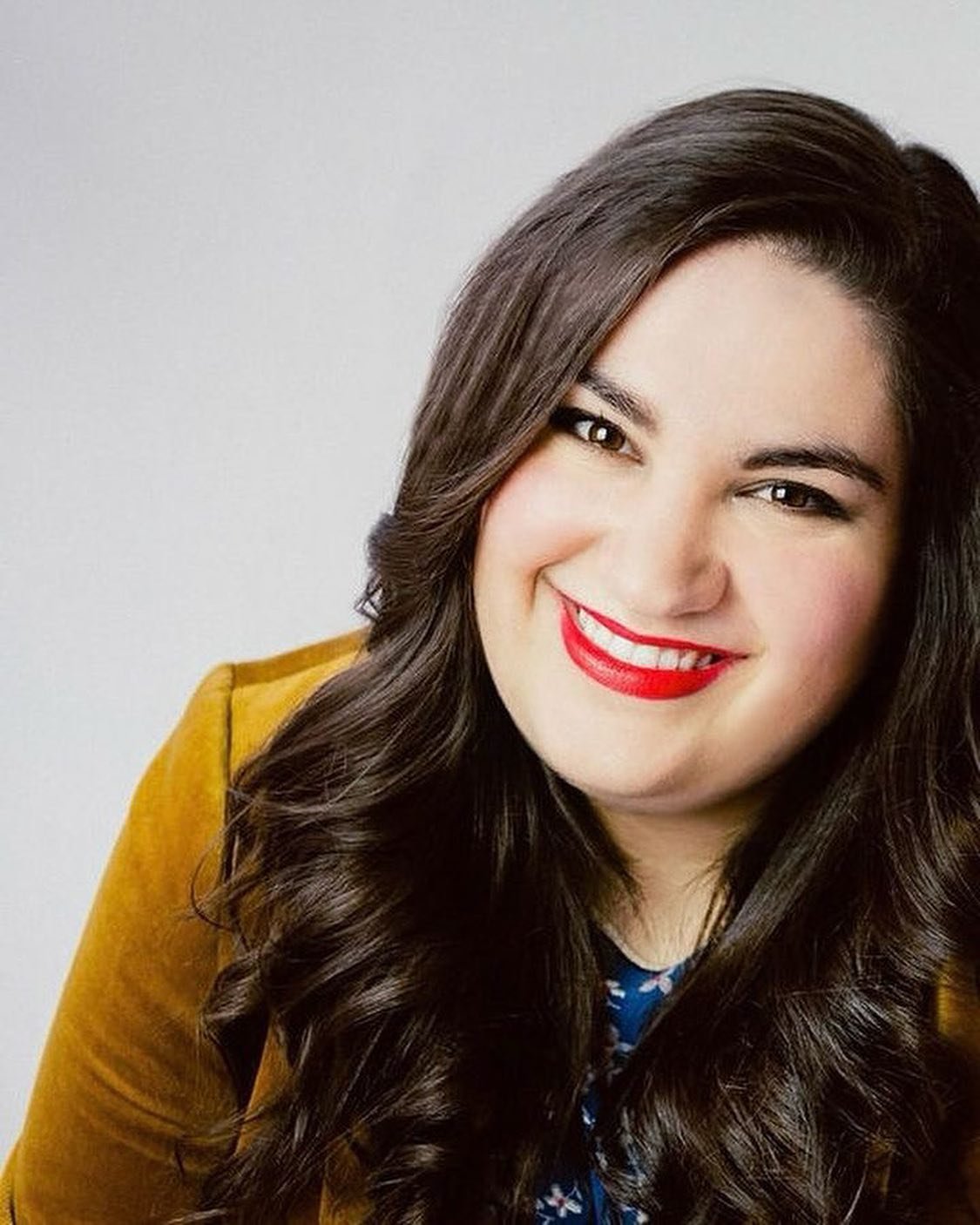 Spotlight on OCU Alum Liz Lang ⭐️ Known for her crossover abilities throughout multiple genres, Opera News has applauded soprano Liz Lang for her &ldquo;comedic timing and clear resonant tone.&rdquo; This Sunday 3/10, Liz brings her recital &ldquo;Pr