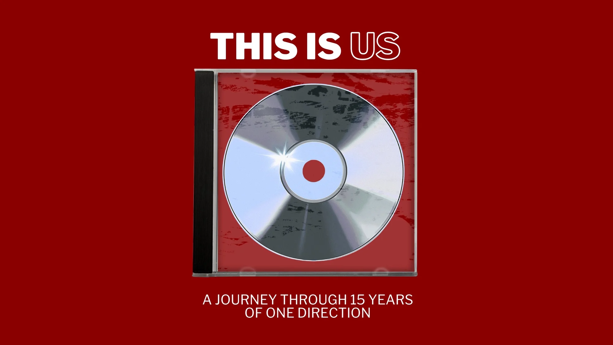 This Is Us: A Journey Through the 15 Years of One Direction