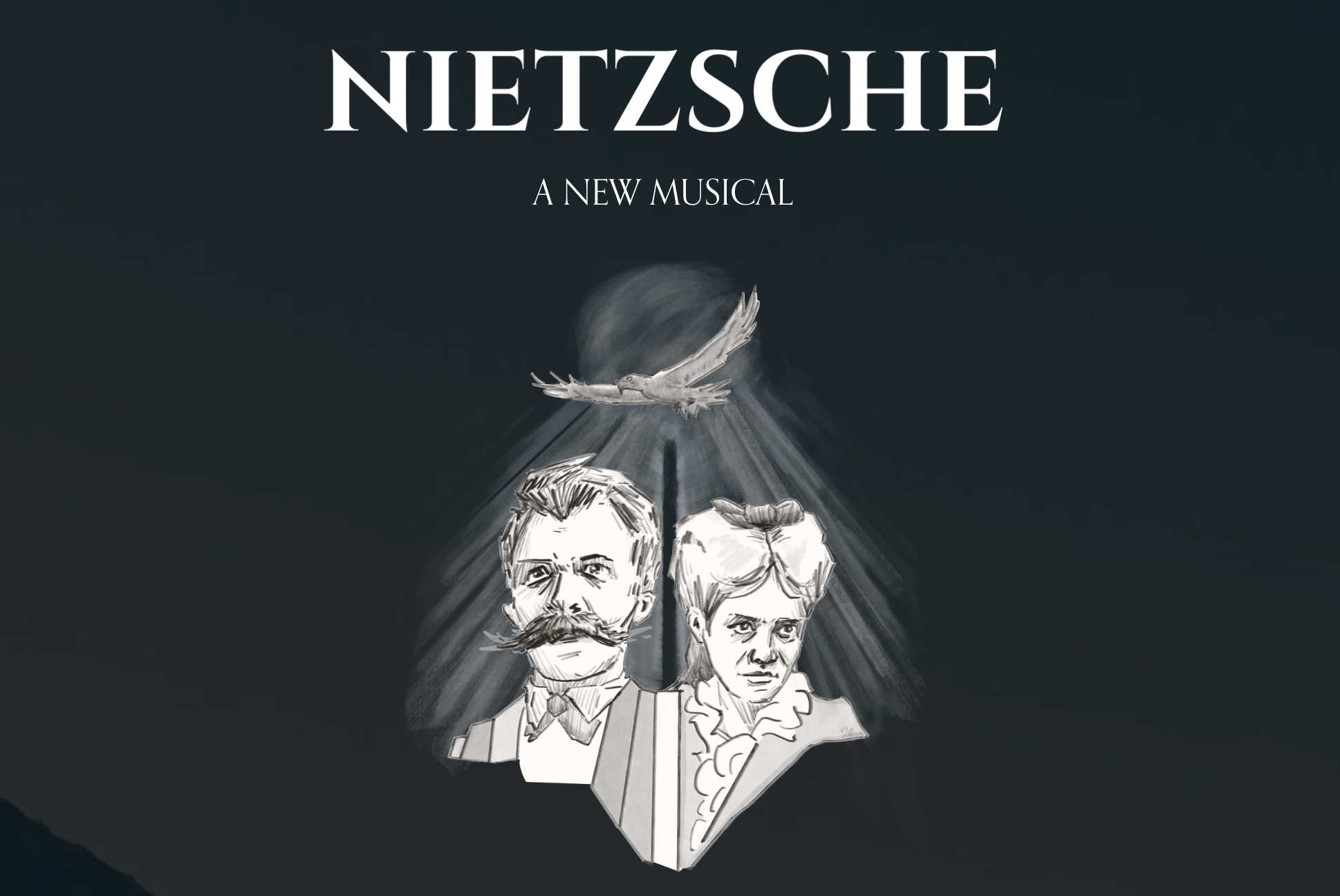 NIETZSCHE, a new musical