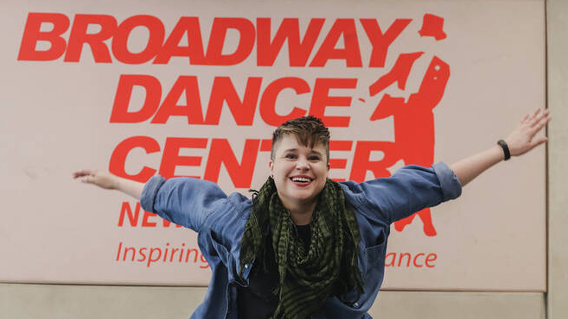 Class: Adv Beg TAP with Dre Torres