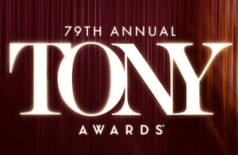 79th Annual Tony Awards
