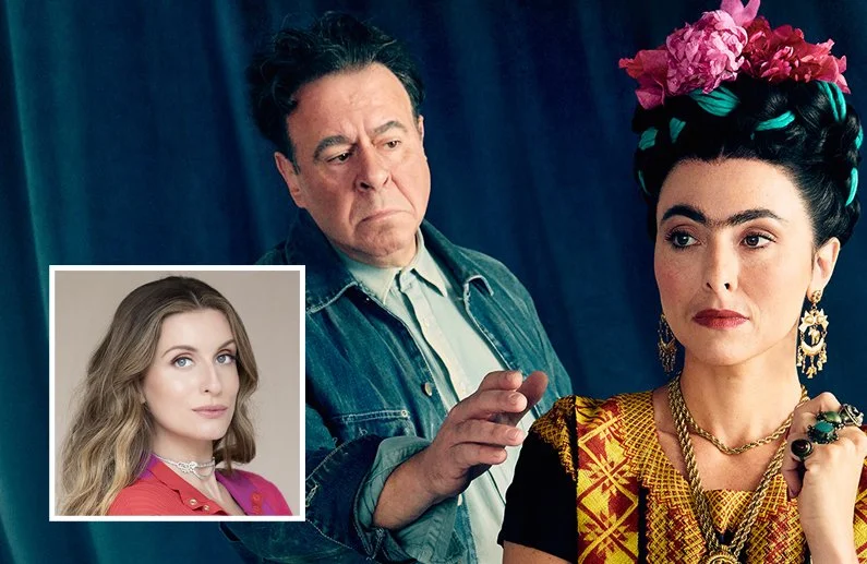 Marybeth Nelson Zaros makes her Met Opera Debut