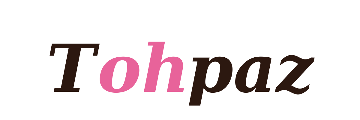 TOHPAZ