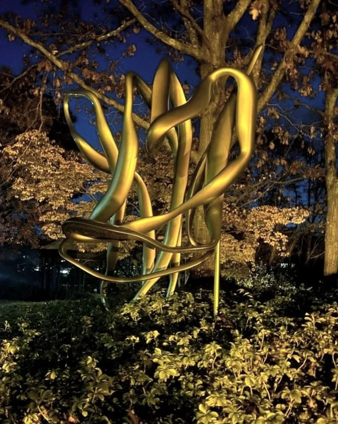 Waltz of the Polypeptides-CSHL