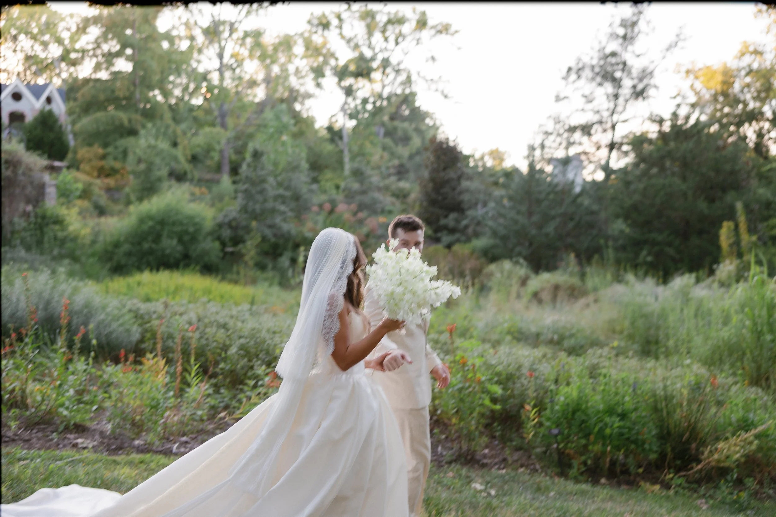 Photo: Maura Davidson | Venue: Cheekwood