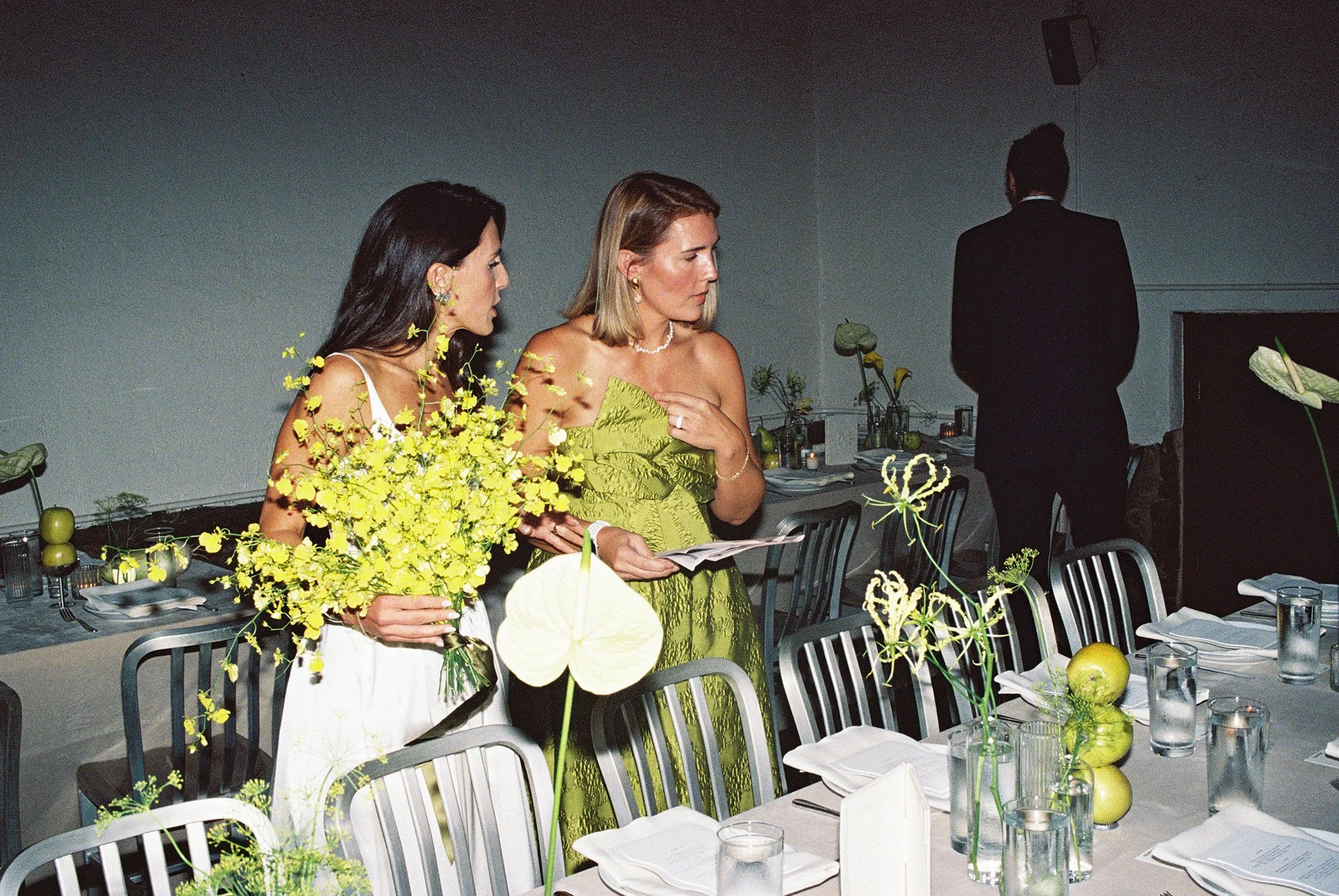 Photo: Brad & Jen | Venue: City House