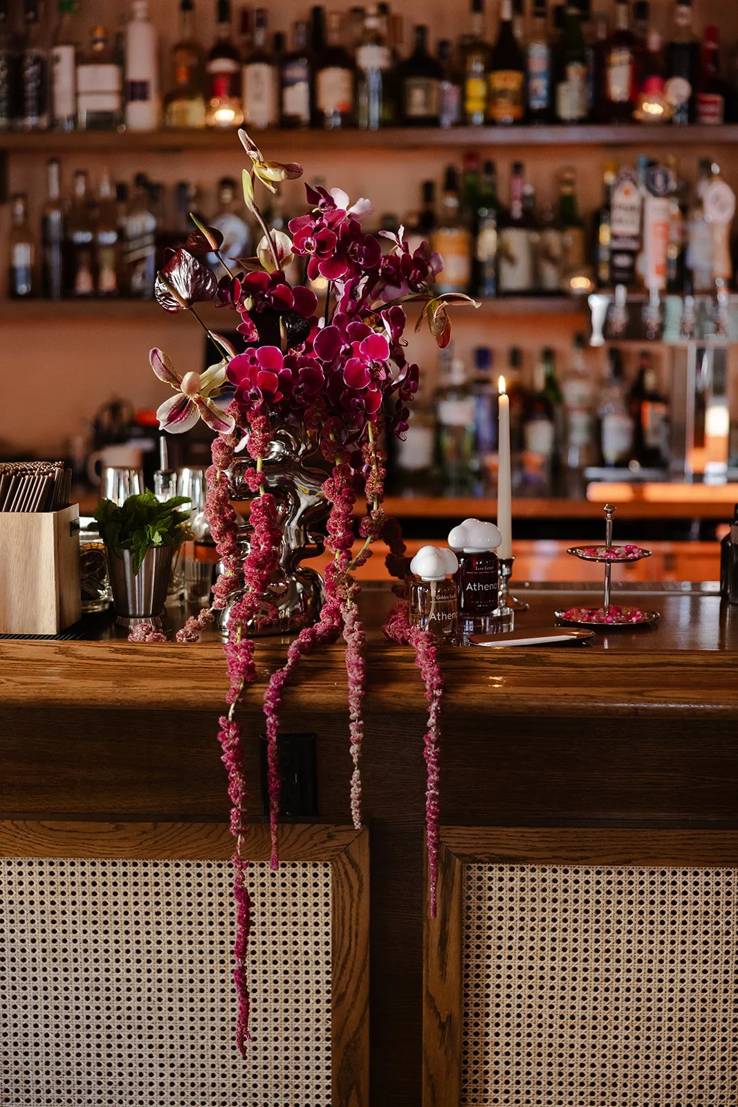 Photo: Anne Tenkhoff | Venue: The Chloe