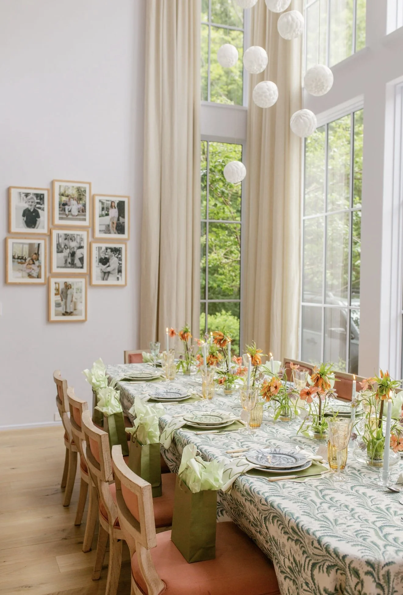 Photo: Betsy Phillips | Venue: Private Residence