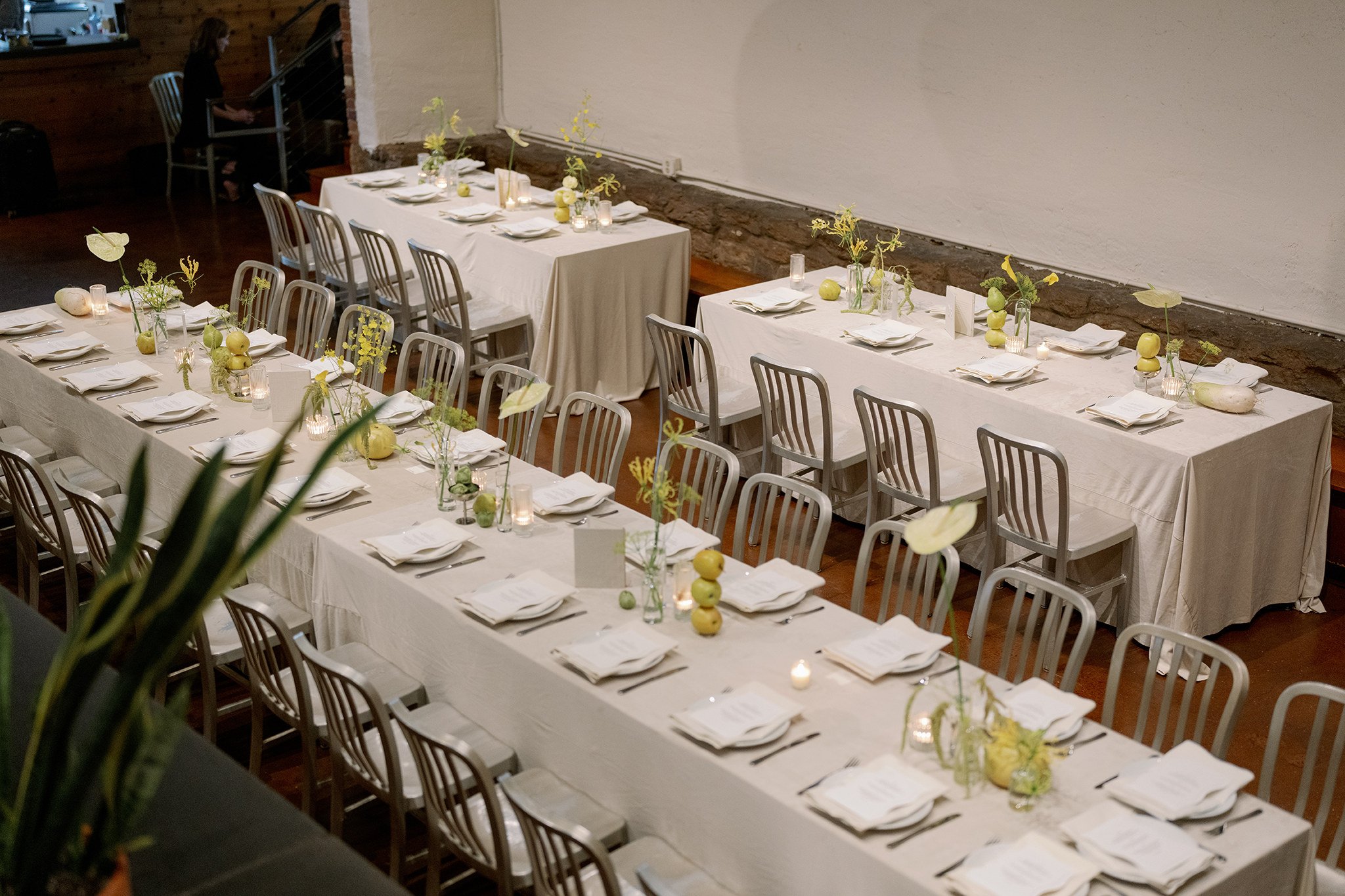 Photo: Brad & Jen | Venue: City House