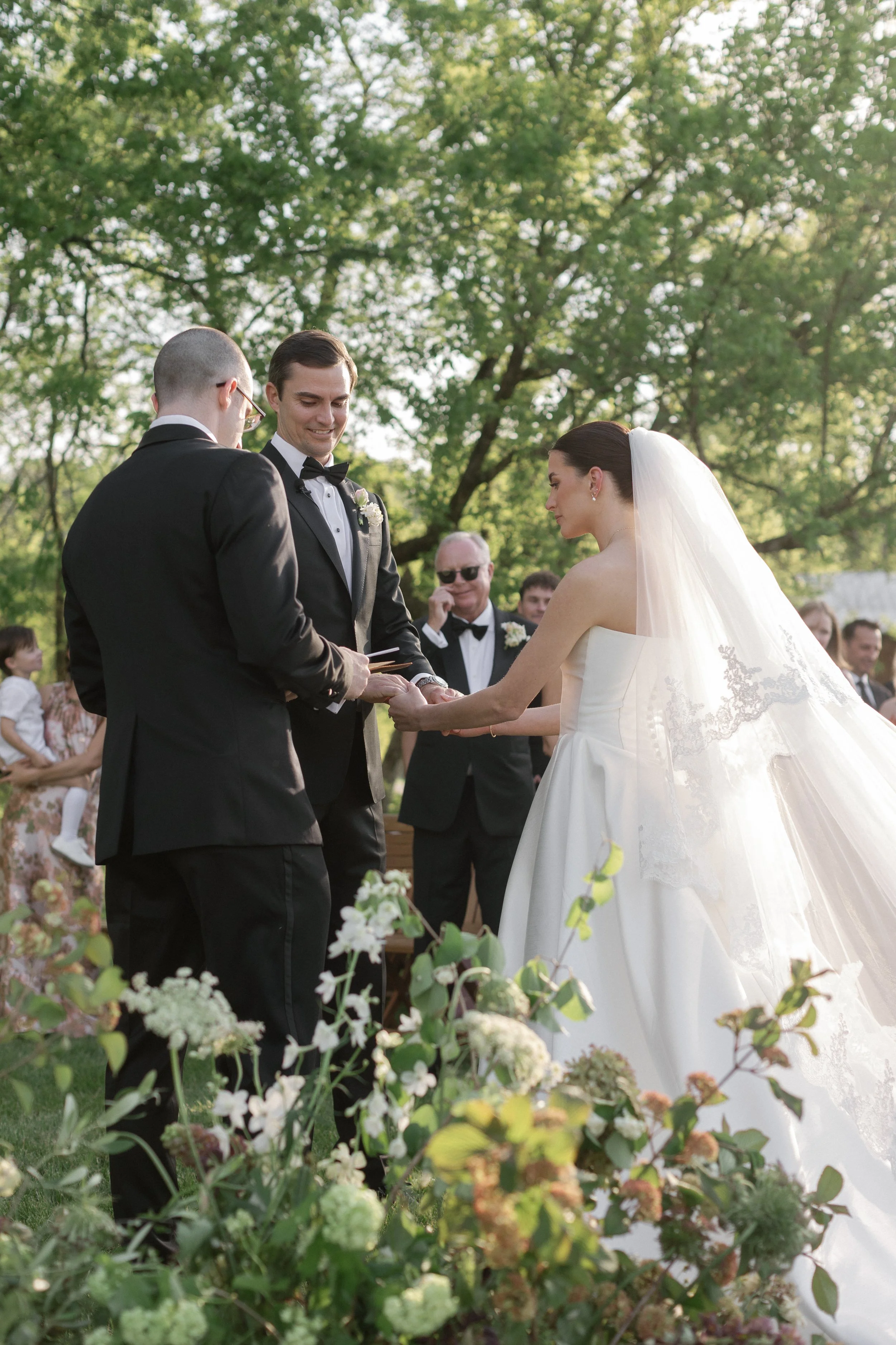 Photo: Jordy Co | Venue: Southall Farm & Inn