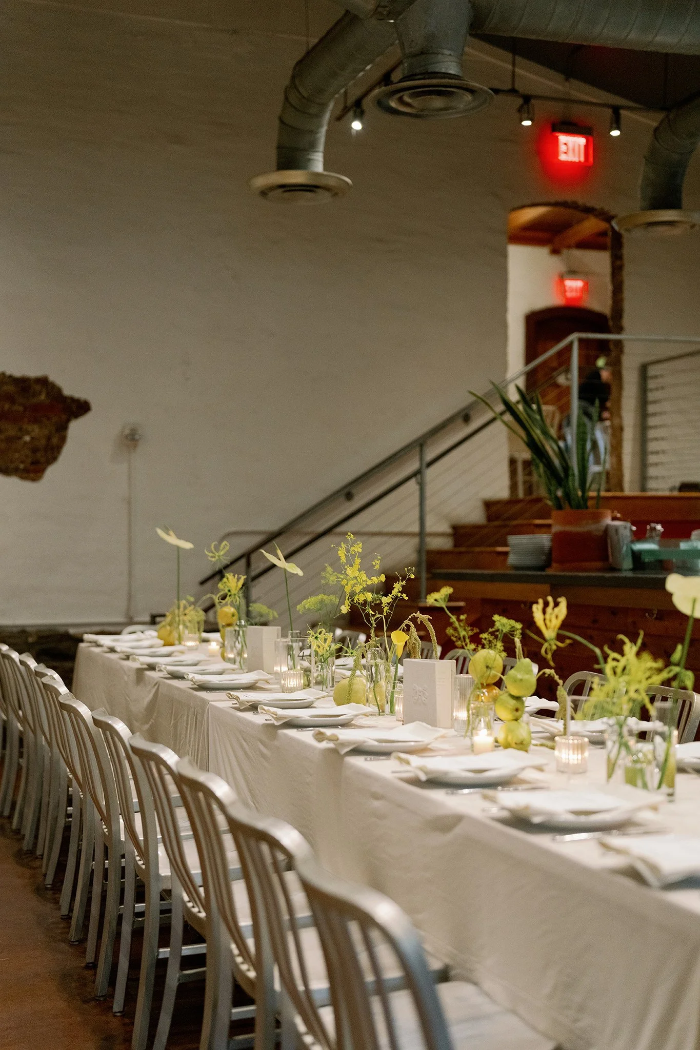 Photo: Brad & Jen | Venue: City House