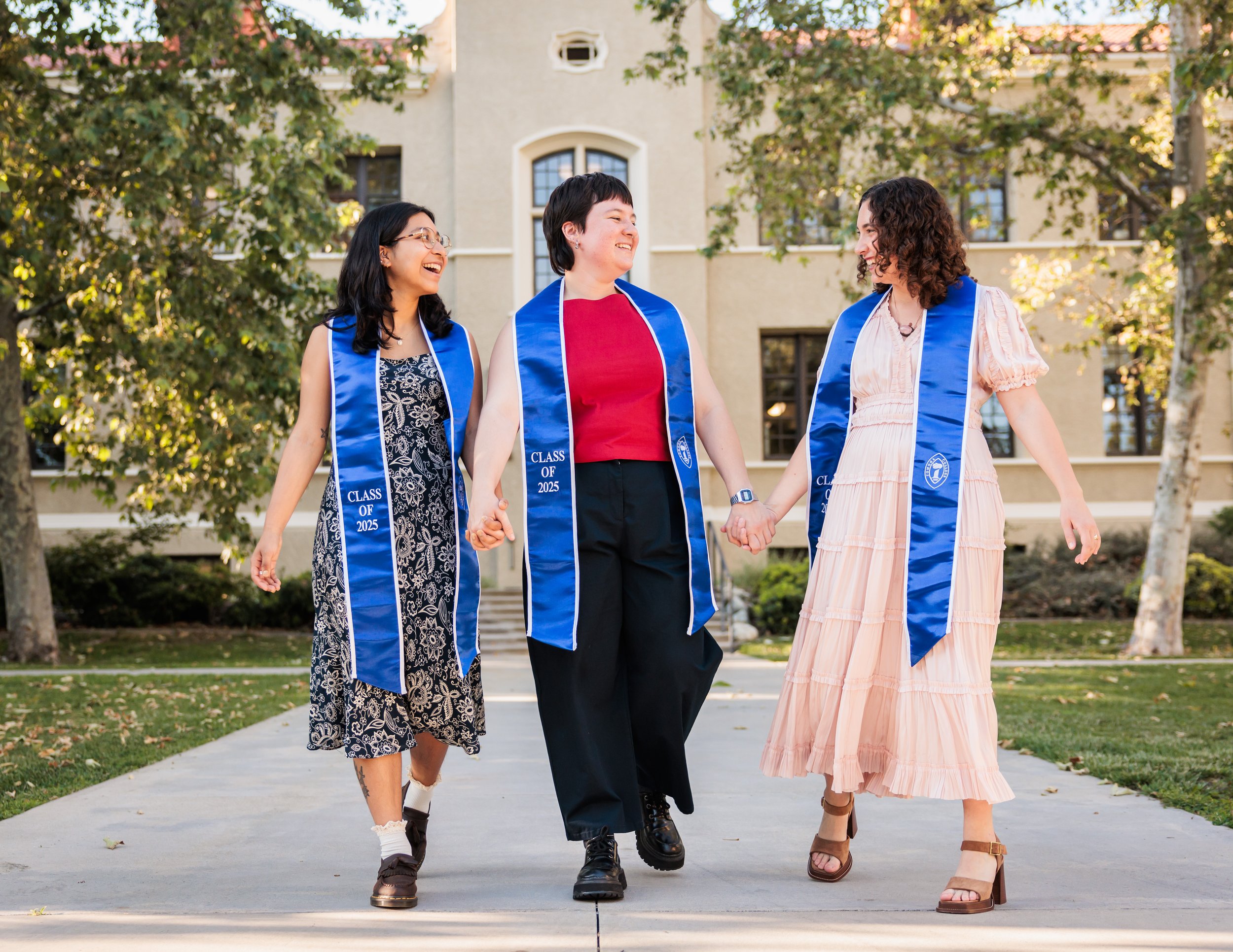 Pomona College Graduation Photographer.jpg