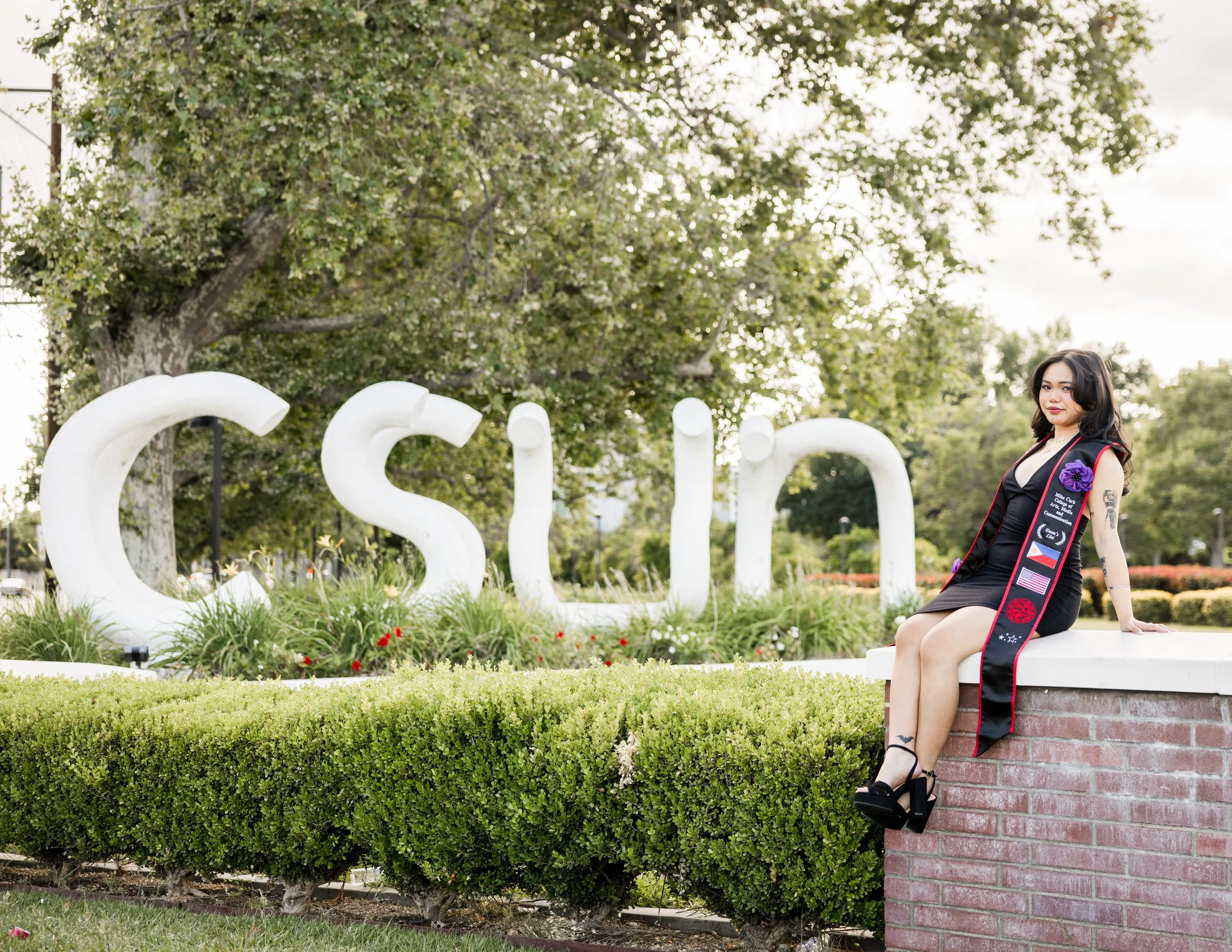 A CSUN Victory Lap