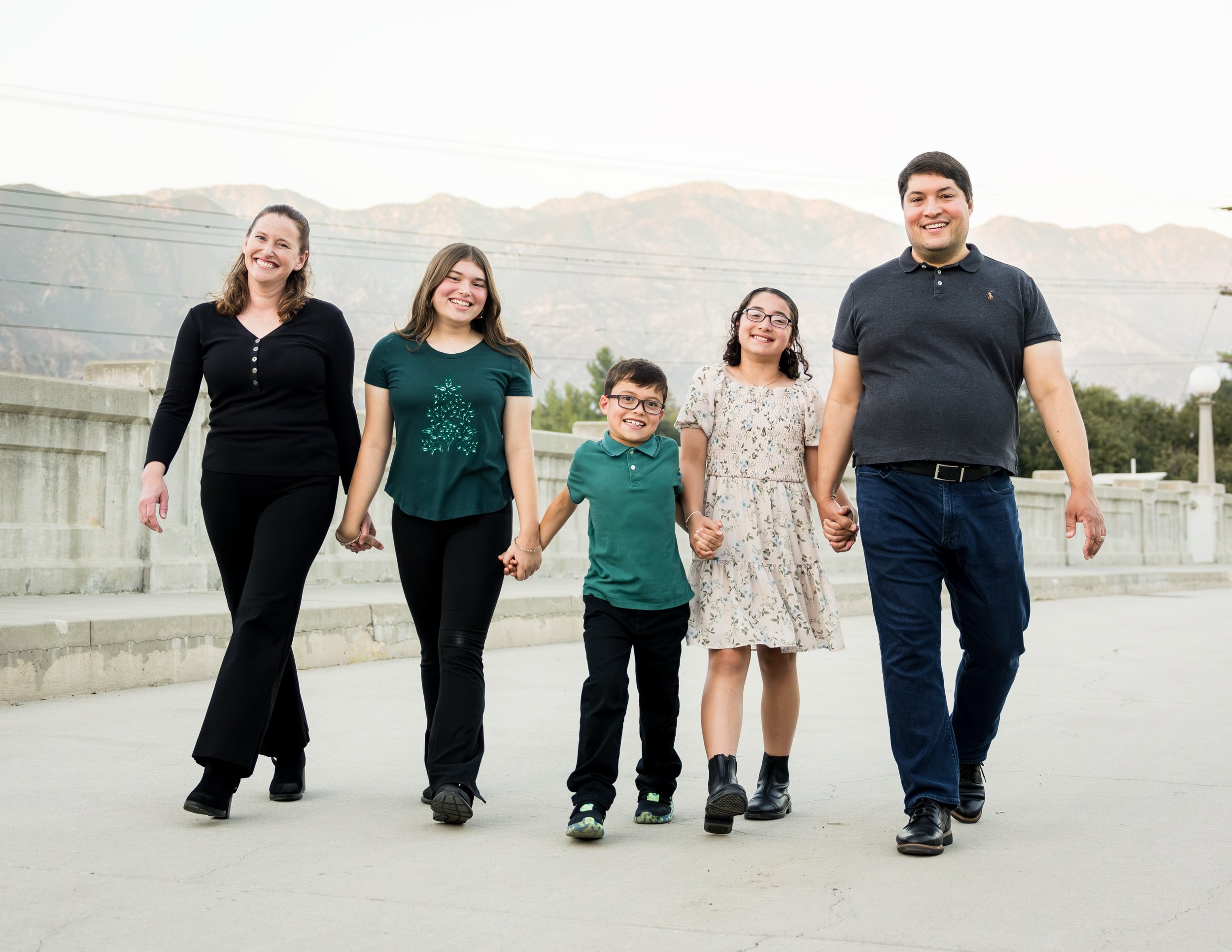 Eight years.  This family has been with me from the beginning.  They were my very first free test shoot - to see if this was something I even wanted to do.  Clearly, the answer was yes!  I am so grateful to them&hellip;.and to all of the clients who 